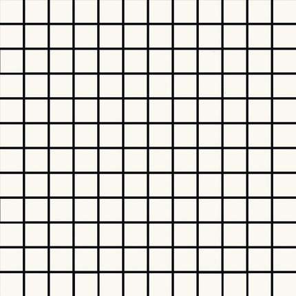 Marazzi Italy Colorplay Mosaico White