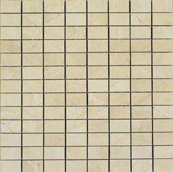 Марацци Италия EvolutionMarble Mosaico Golden Cream 30
