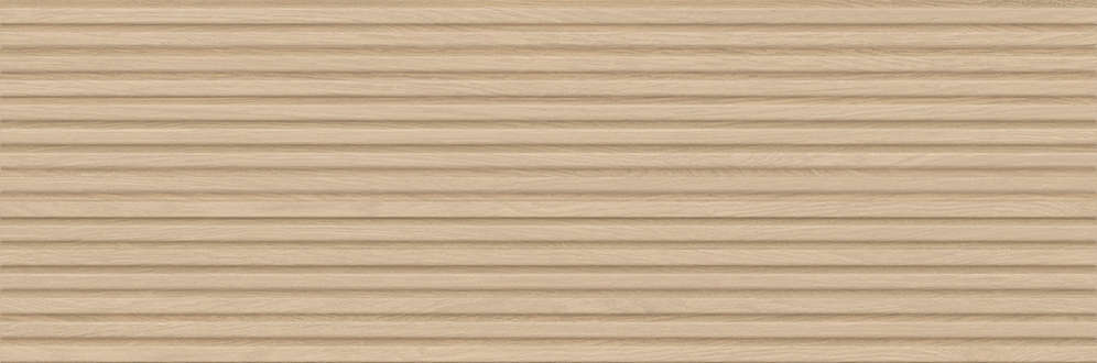 Naturalia Natural Struttura 3D Canneto Rett. 33x100 (1000x330)