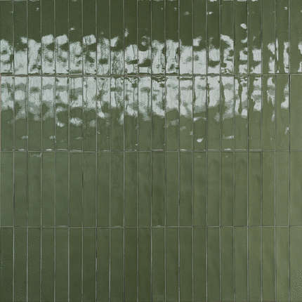 Марацци Италия Luz Oliva Lux 5.3x30