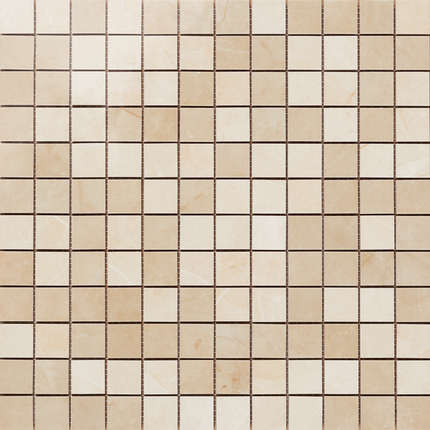 Марацци Италия EvolutionMarble Mosaico Golden Cream 32