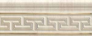 Listello Classic Travertino (300x120)