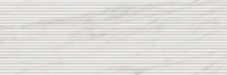 White Struttura Mikado 3D Rett. (900x300)