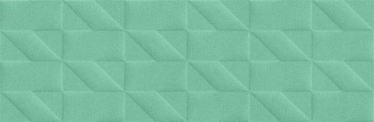 Turquoise Struttura Tetris 3D (760x250)