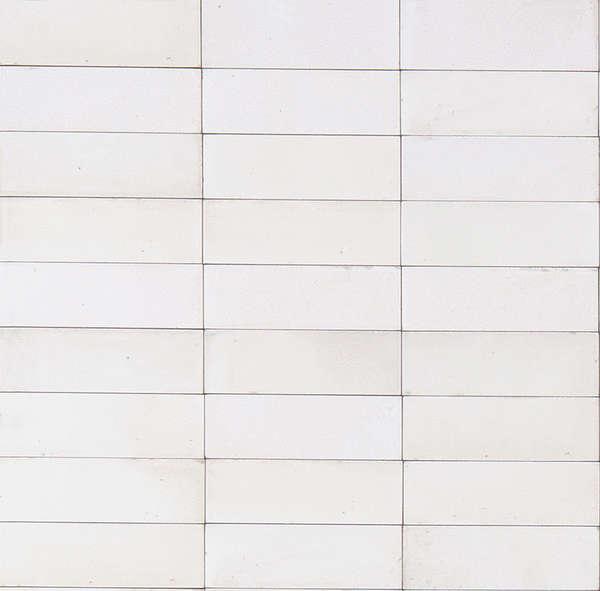 Bianco 5x15 (150x50)