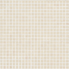 Mosaico Ivory (400x400)