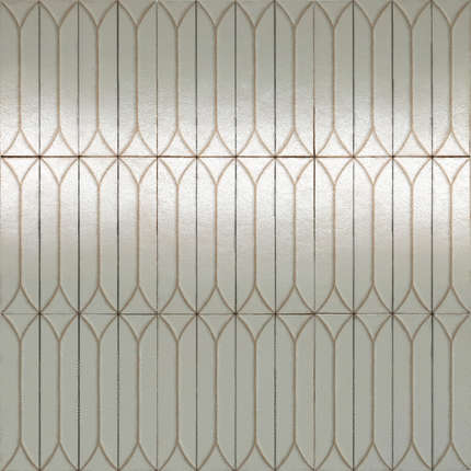 Марацци Италия Terramater Dune 3D Losanga Lux 9.1x37.5