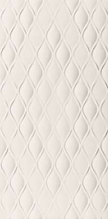 Марка Корона 4D Drop White Matt Rett