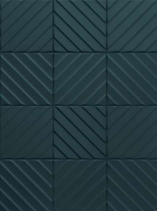 Марка Корона 4D Diagonal Deep Blue