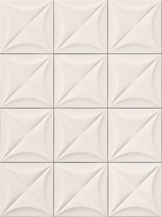 Марка Корона 4D Flower White