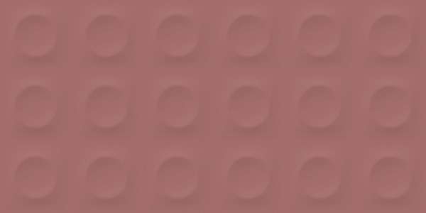 Марка Корона Bold E978 Marsala Round Rett