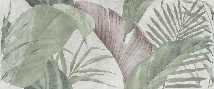 Марка Корона Mirabilia J143 Wild Foliage 50x120