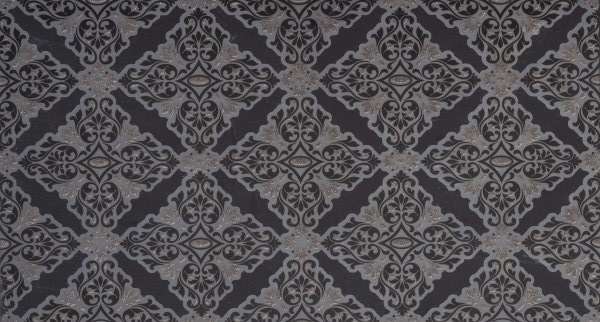 Марка Корона Newluxe Black Damasco