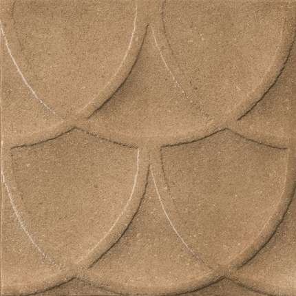 Марка Корона Terracreta Forma Chamotte 20х20