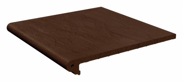 МаркаСтрой Natur Фронтальная Шоколад  32x33