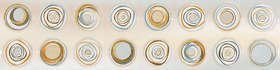 Decor Circles Iris (800x200)