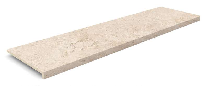 Керамогранит Ступень Mayor Crosscut Petra Out Peldano Recto 33х120 (1200x330)