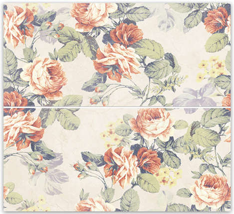 Меи Dora Многоцветное (1-2)