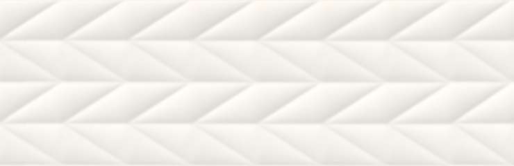 Меи French Braid Белый рельеф