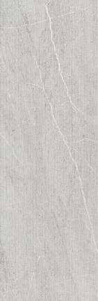 Меи Noisy Серый Рельеф Ректификат 39.8x119.8