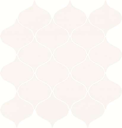 Меи Ocean Romance Белая