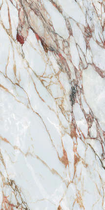 Мираж Cosmopolitan Arabescato Oro Luc Sq 80x160