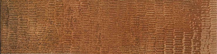 Сеттеченто Inciso Brick Earth 7.5x30