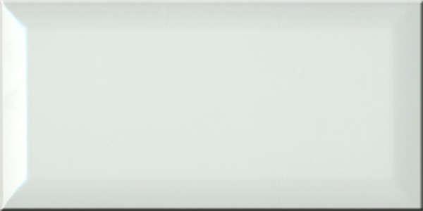 Монополь Antique 20x10 выкл. дубль Blanco Brillo Bissel