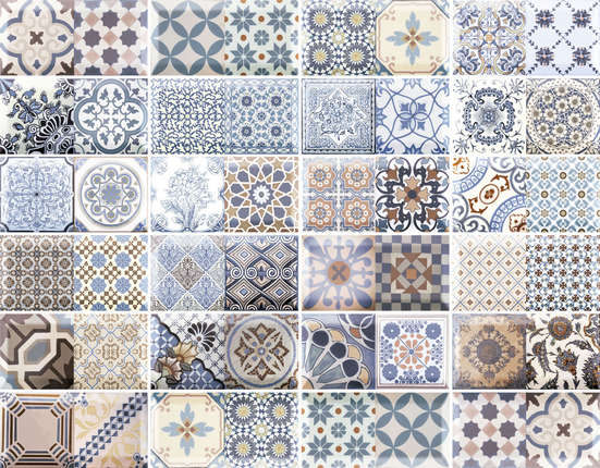 Монополь Antique Sky