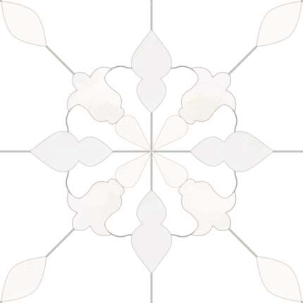 Монополь Aramis White 18.7x18.7