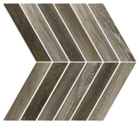 Monopole Arrow-Line Dark