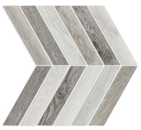 Monopole Arrow-Line Vintage Mix