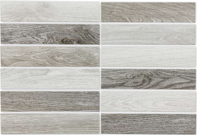 Monopole Arrow-Line Line Vintage Mix