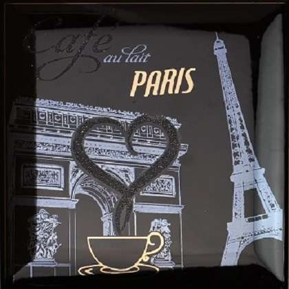 Монополь Coffe time Coffee Platinum