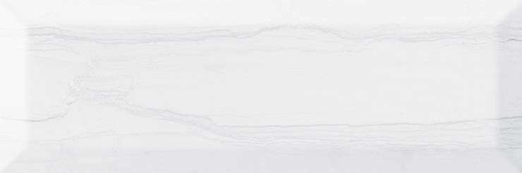 Монополь Fruit Laguna Brillo Bisel Blanco