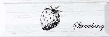 Monopole Fruit Laguna Blanko Strawberry