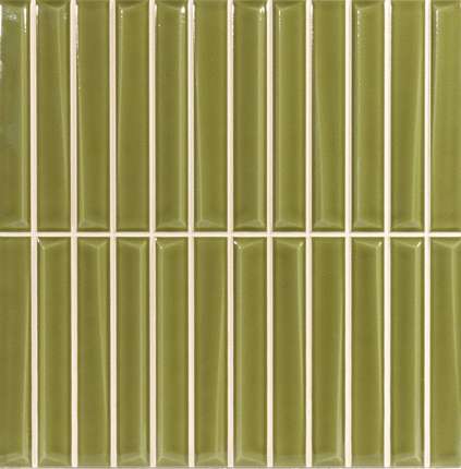 Монополь Melody Olive 20x20