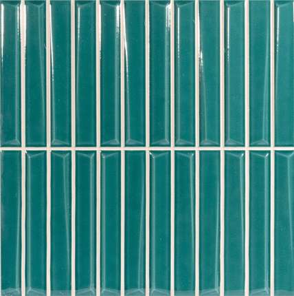 Монополь Melody Turquoise 20x20