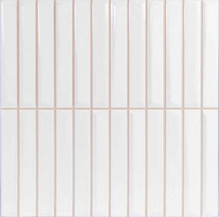 Монополь Melody White 20x20