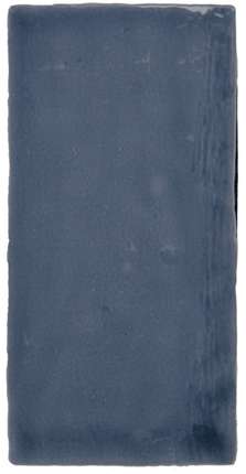 Монополь New Country Deep Blue 7.5х15