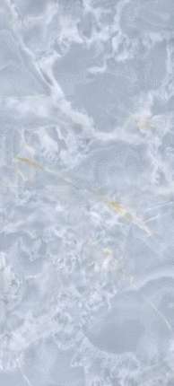Морерум Onyx Blue 120x260 Polished