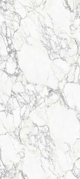 White 120x260 Polished (1200x2600)