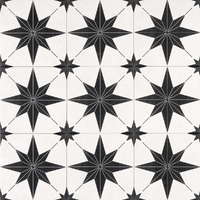 White Decor 1025 20x20 (200x200)