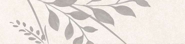 Motto Levels Blanc Decor 1 Matt 6x25