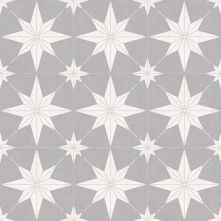 Motto Levels Blanc Decor 1021 20x20