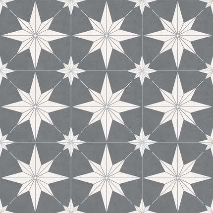 Motto Levels Dimgrey Decor 1022 20x20