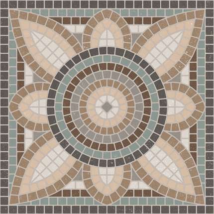 Motto Monotone Gravel Decor Matt 20x20