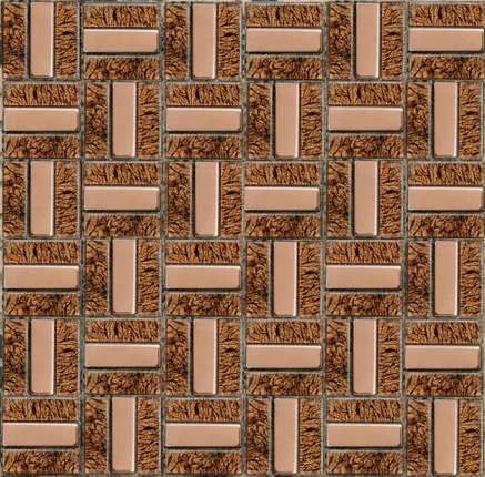 НС-мозаик Metal MS-619