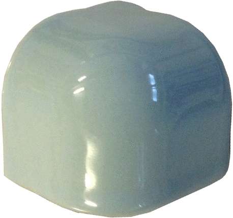 НС-мозаик Porcelain TA04 Уголок Глянцевый