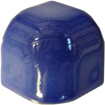 НС-мозаик Porcelain TC04 Уголок Глянцевый